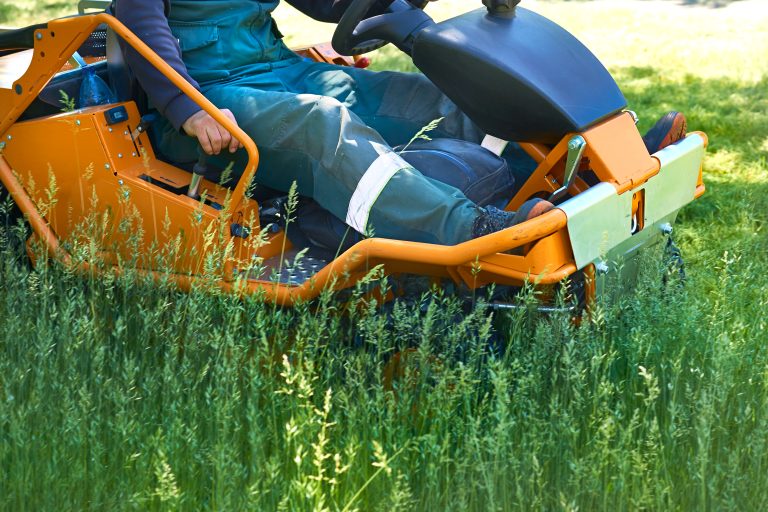 Terra-Vert - Débroussaillage - Vichy